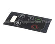 0DF064 Electrolux Professional Label Control Board