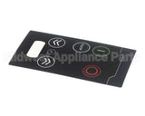 0DF064 Electrolux Professional Label Control Board