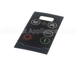 0DF064 Electrolux Professional Label Control Board