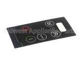 0DF064 Electrolux Professional Label Control Board