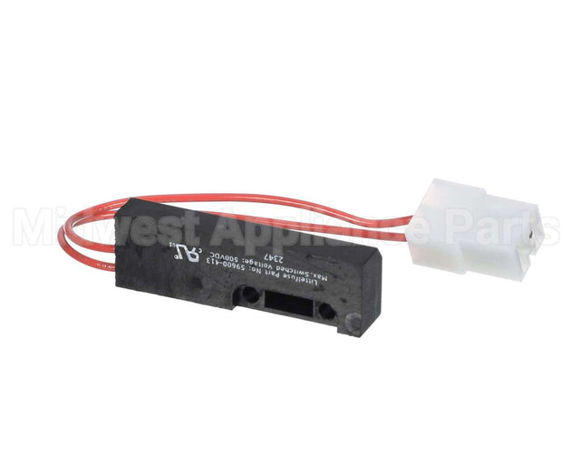 0DF065 Electrolux Professional Detector Assembly