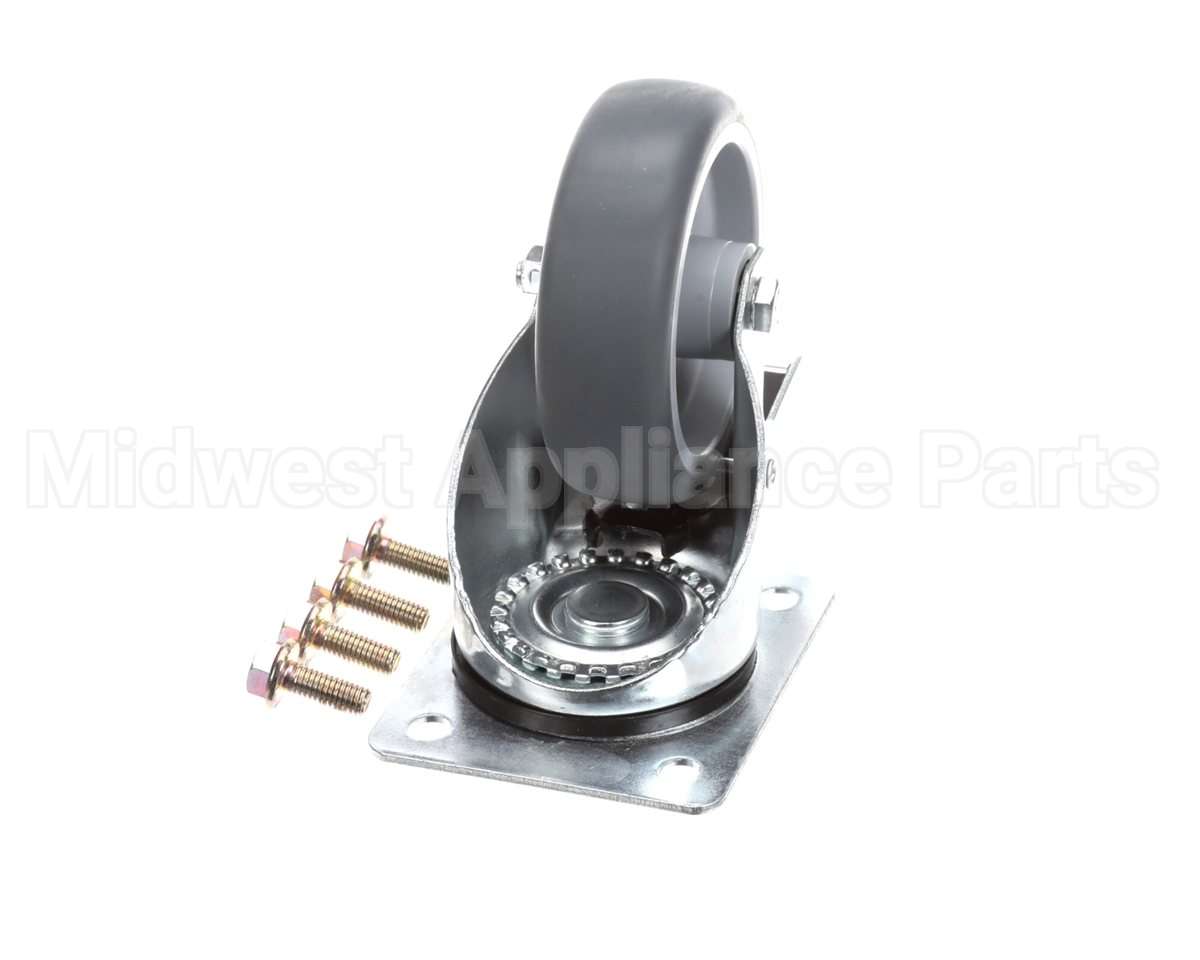 0DF079 Electrolux Professional Wheel Assembly