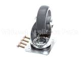 0DF079 Electrolux Professional Wheel Assembly