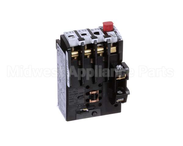 0E0178 Electrolux Professional Relay, 6-9A