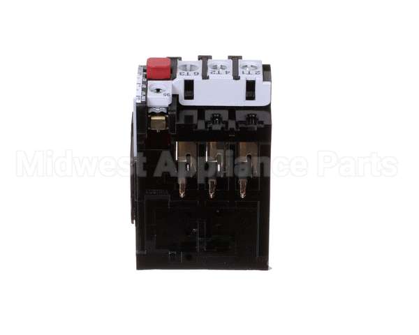 0E0178 Electrolux Professional Relay, 6-9A