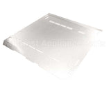 0E1075E Cadco Bottom Plate