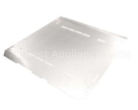 0E1075E Cadco Bottom Plate