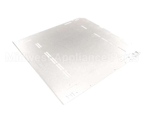 0E1075E Cadco Bottom Plate