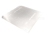 0E1075E Cadco Bottom Plate