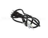 MB654F Globe Power Cord