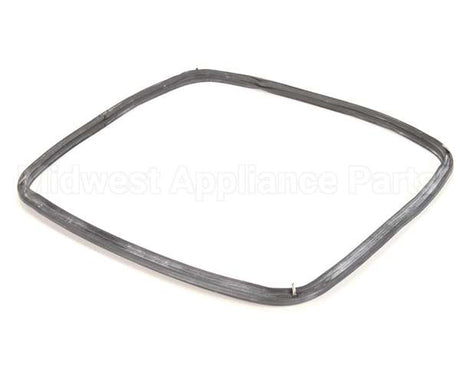 0E3680 Electrolux Professional Door Gasket, 10.5X9X0.5
