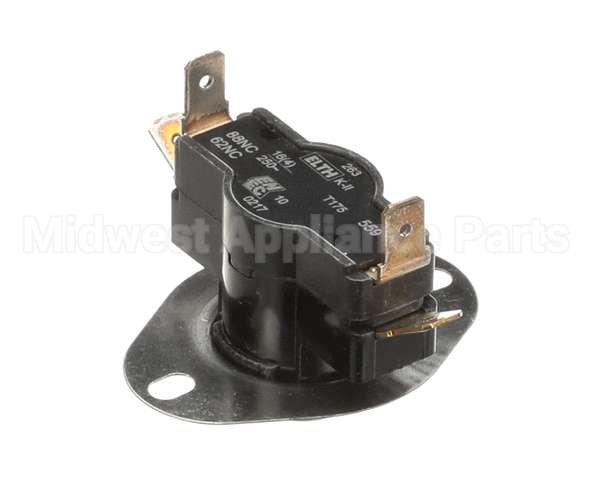 0E3693 Electrolux Professional Thermostat