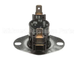0E3693 Electrolux Professional Thermostat
