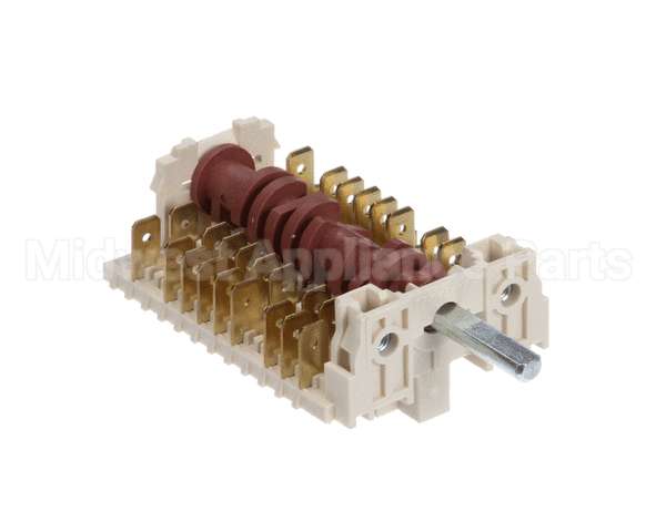 0E3697 Electrolux Professional Selector