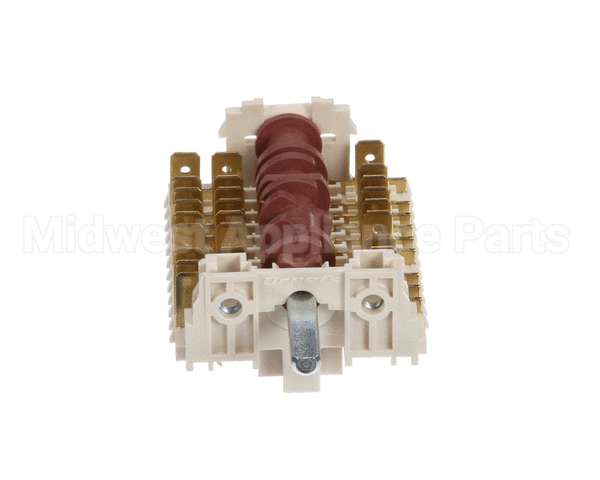 0E3697 Electrolux Professional Selector