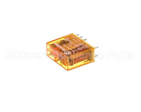 0E5849 Electrolux Professional Relay, 2 Cont. 230V
