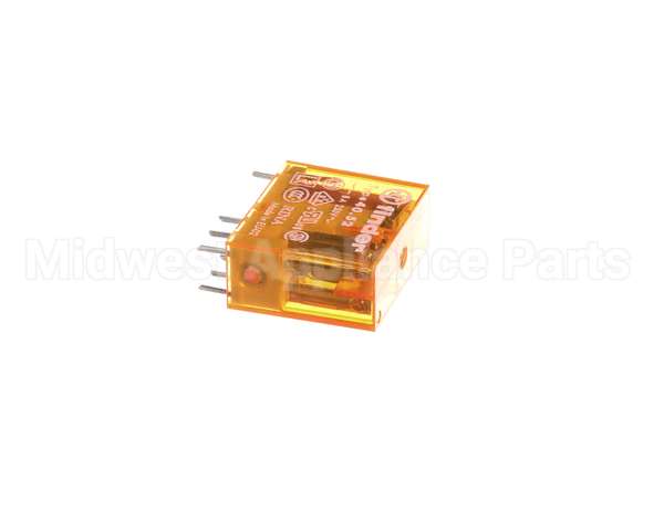 0E5849 Electrolux Professional Relay, 2 Cont. 230V