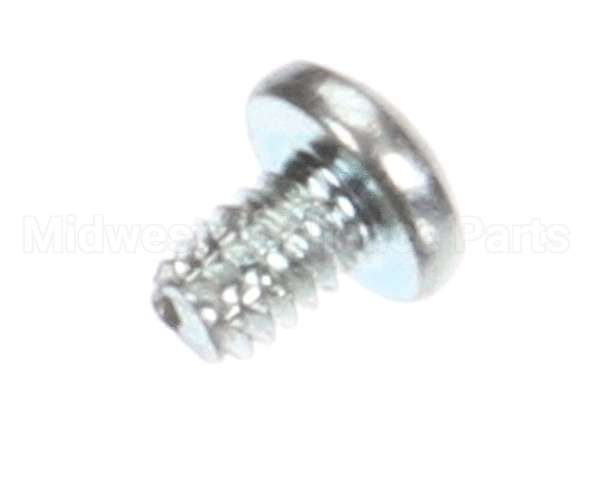 101872 Cleveland Screw;Pan Hd Phil;Thrd Type F;