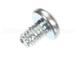 101872 Cleveland Screw;Pan Hd Phil;Thrd Type F;