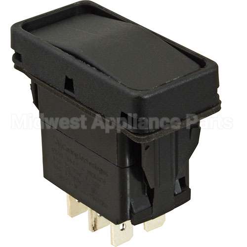 00-087711-330-1 Compatible Hobart Switch, Rocker