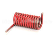 2P-Z8755 Star Spring, Torsion Rh