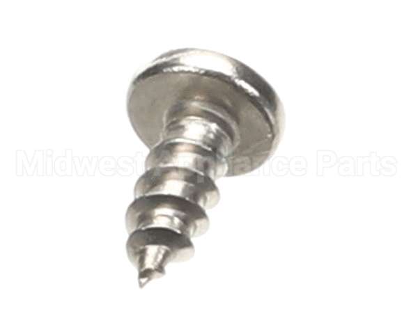 FA95061 Cleveland Screw Phil Pan Head #10Ax1/2-