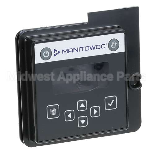 000008064 Manitowoc Lcd Housing Asm No Displ Ay