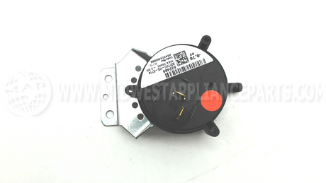 632489R Nordyne 0.70"Wc Spst Pressure Switch