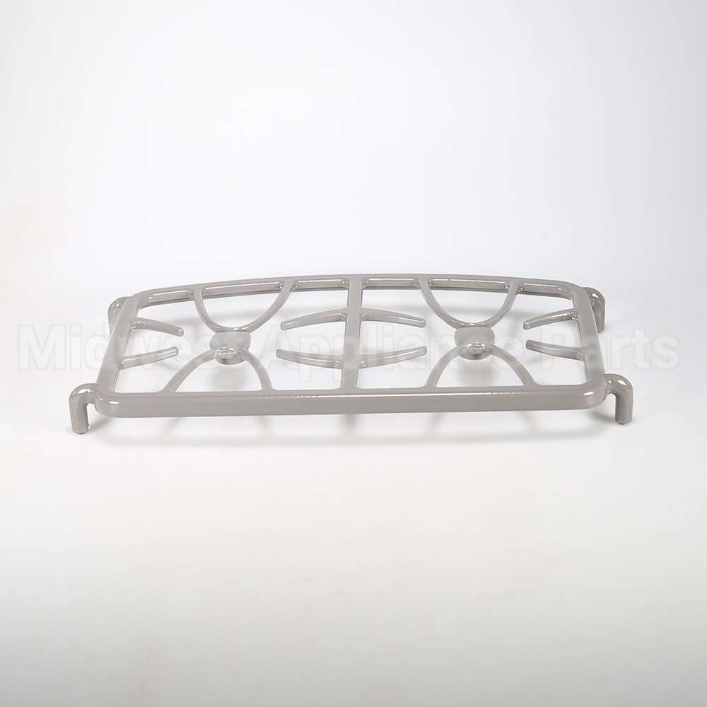 WB31X10009 GE Grate Burner Grey