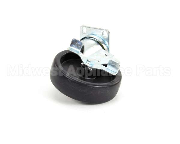 8100357 Frymaster Casters 5 Wheel With Brake