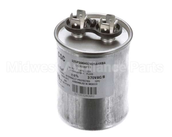 39356 Imperial Capacitor For Ir Motors