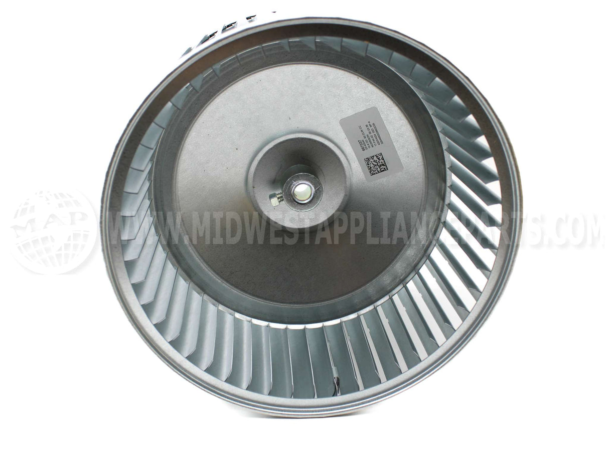 667037R Nordyne 10.5X8" Cw Blower Wheel