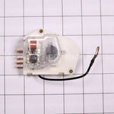 W10822278 Whirlpool Refrigerator Defrost Timer