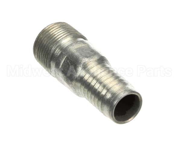 14481-CLE Cleveland Fitting;Hose;1Hx1In Npt; (Silver C