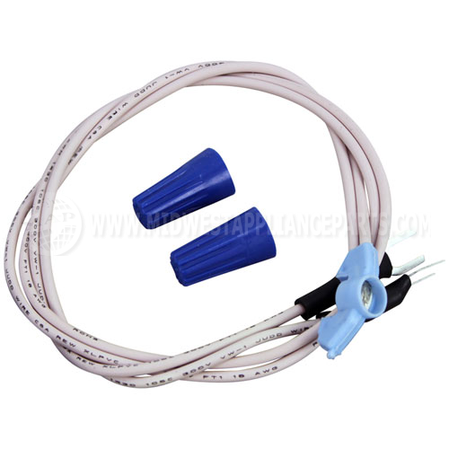 GML115F Compatible Cecilware Lead Wires 18"