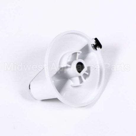 WE01X22617 GE Knob & Clip Asm