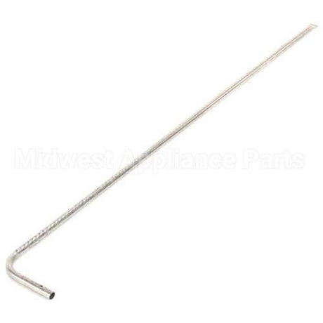 21840523 Compatible Bakers Pride Right Carry-Over Tube 26.707