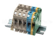 0F0112 Electrolux Professional Terminal Board