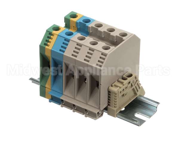 0F0112 Electrolux Professional Terminal Board