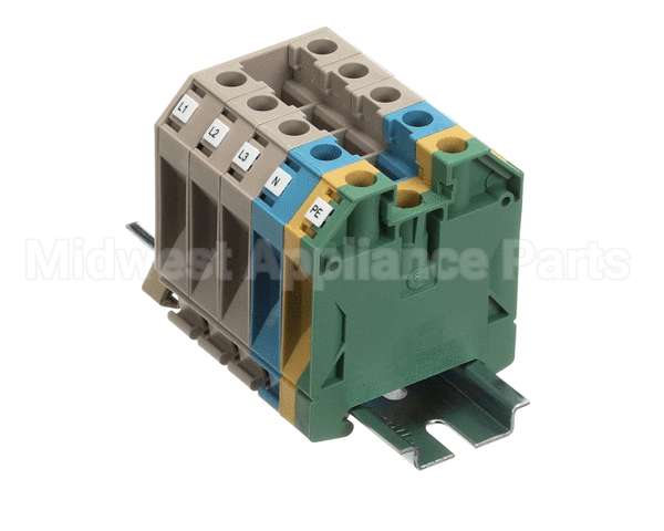 0F0112 Electrolux Professional Terminal Board