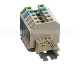 0F0112 Electrolux Professional Terminal Board