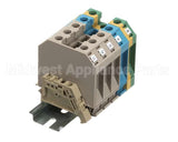 0F0112 Electrolux Professional Terminal Board