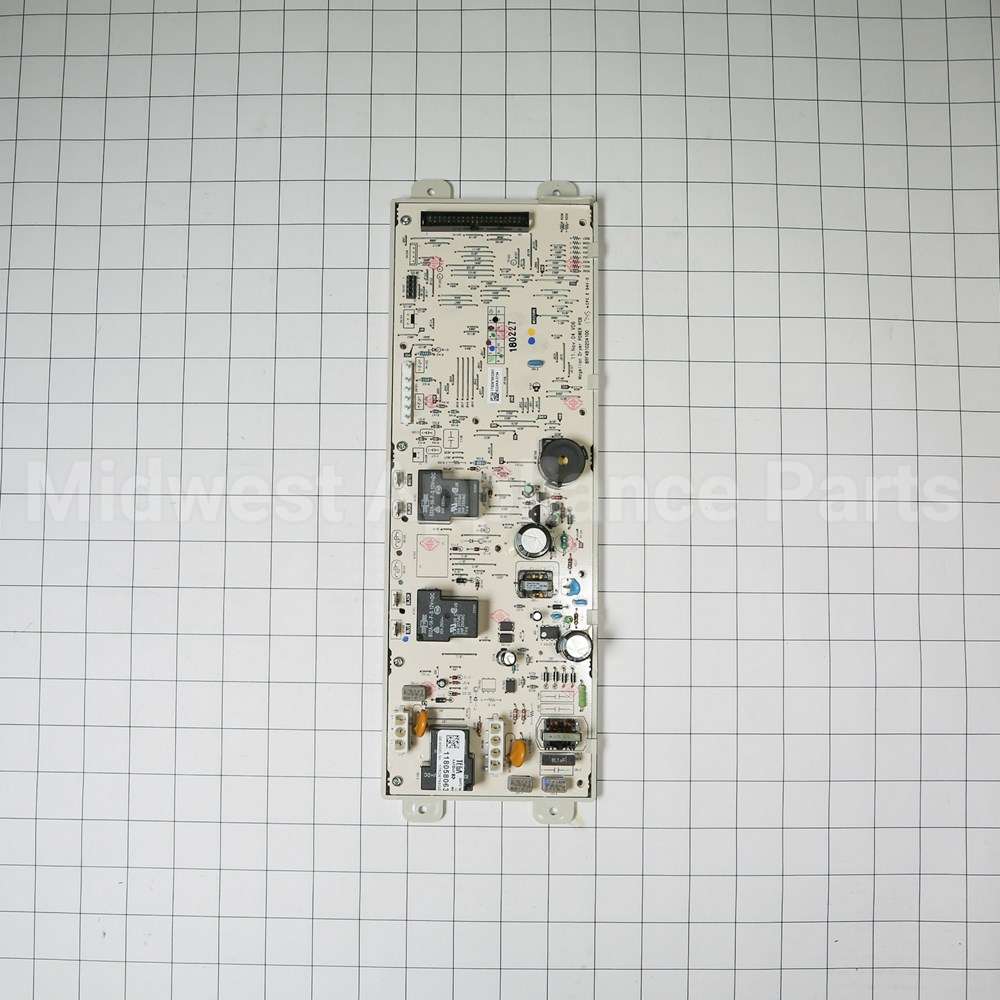 WE04M10011 GE Main Power Board