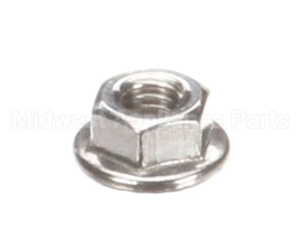 7J02-0400 Hoshizaki Hex Flange Nut 4 Sus