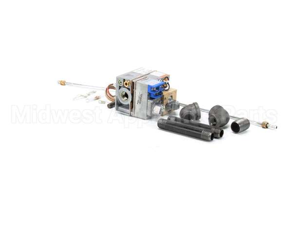 8261643 Frymaster Kit,24V Rbs To Hnywl Nat Cnv