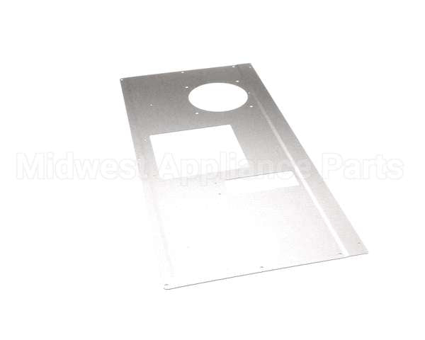 0F1080C Cadco External Back Cover