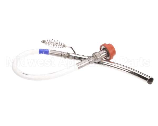 8067459SP Frymaster Oil Discd Wand Assembly