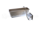 5P-HMP6T-230 Wells Fabricated Warmer 240V