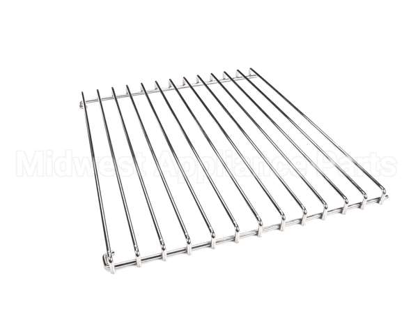 1922102 Garland Rack Guide - 13 Pos Dp