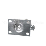 8261237 Frymaster Ss Leg Installed (1Ea 8101205)